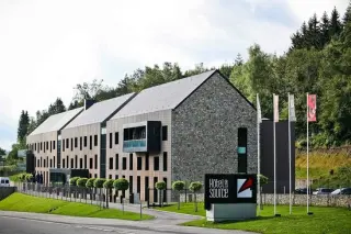 Hotel de la source