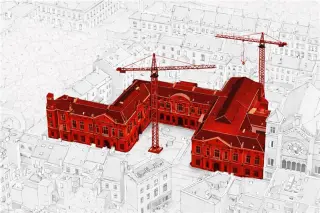 Brussels Royal Conservatory