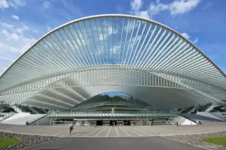 Guillemins