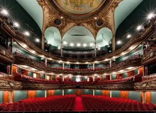 Vlaamse Opera